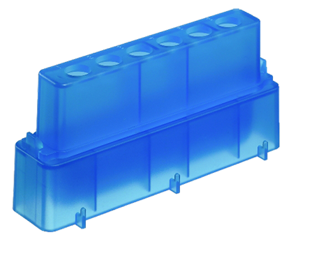 Resorvar 8000 + PCR Carrier blå, 10 st/fp