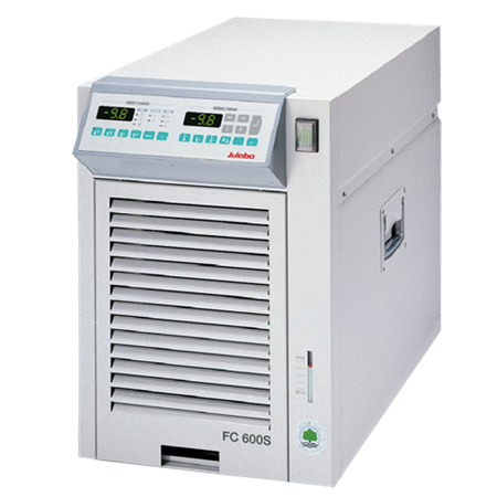 Compact Recirculating Cooler FCW600S