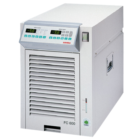 Compact Recirculating Cooler FCW600