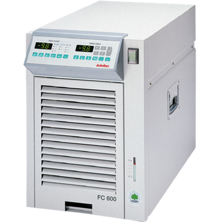 Compact Recirculating Cooler FC600