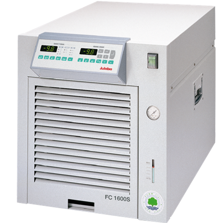 Compact Recirculating Cooler FC1600S