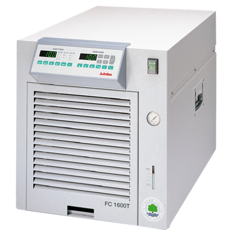 Compact Recirculating Cooler FC1600T
