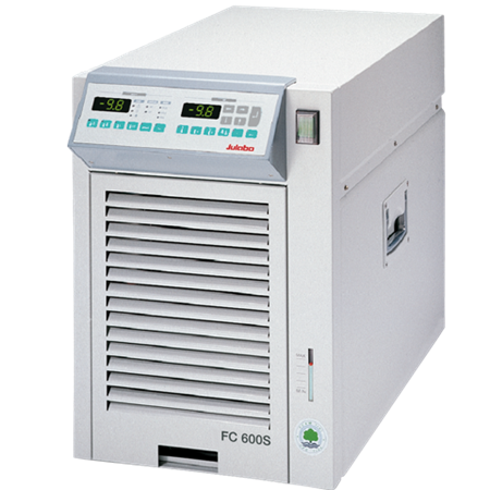 Compact Recirculating Cooler FC600S