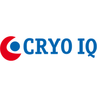 CryoIQs logotyp