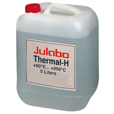 Badvätska Julabo Thermal M, +40 till 170°C, 10 liter
