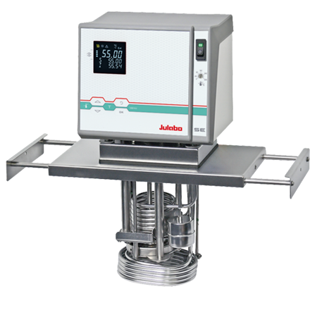 Hängtermostat Julabo HighTech SE-Z, +20 till 300°C, ±0.01°C  med brygg