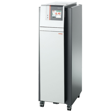 Temperaturkontrollsystem PRESTO W80t, -80 till +250°C