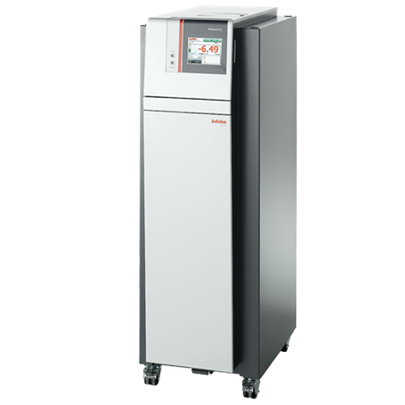 Temperaturkontrollsystem PRESTO W80, -80 till +250°C