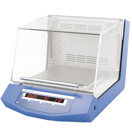 Incubator shaker, KS 3000 i control