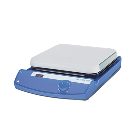 Hotplate, C-MAG HP 10