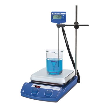 Magnetic stirrer, C-MAG HS 7 Package