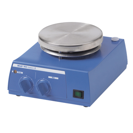 Magnetic stirrer, RH Basic