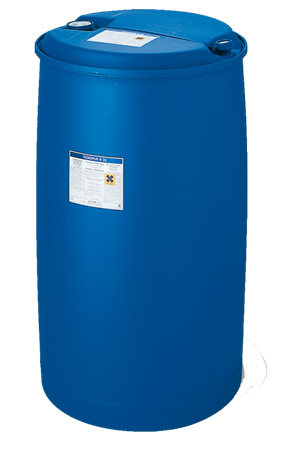 Diskmedel Tickopur R33, 200 liter