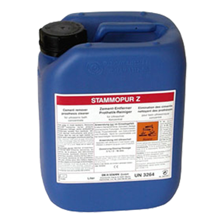 Diskmedel Stammopur Z, 5 liter