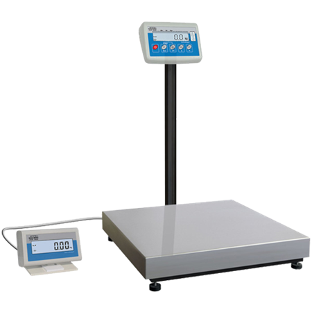 Postvåg Radwag WPT/P, 60 kg / 20 g